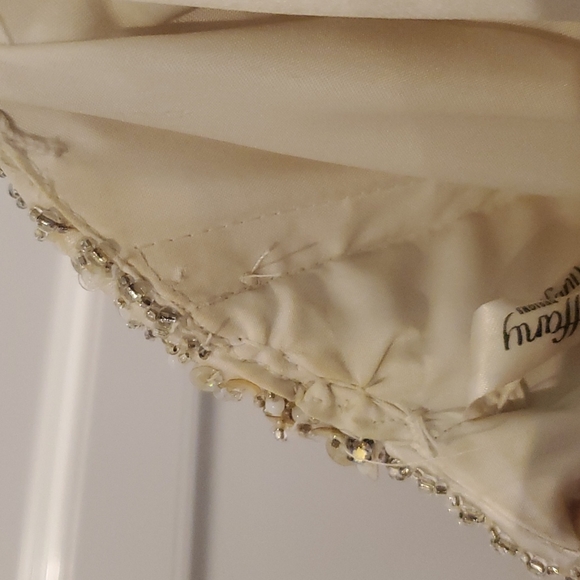 Pageant Dress - Picture 4 of 6